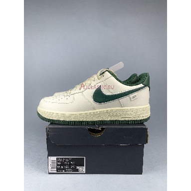 Nike Air Force 1 Low 07 Sail Fir Green FV0392-100 Sail/Coconut Milk/Flat Pewter/Fir Sneakers