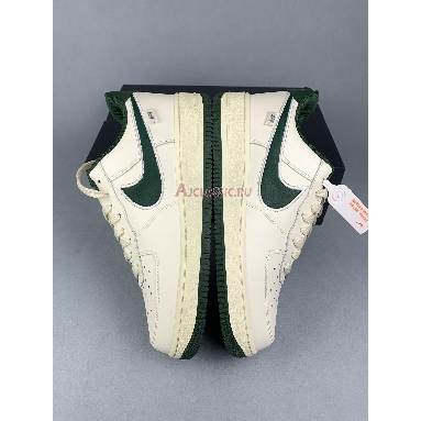 Nike Air Force 1 Low 07 Sail Fir Green FV0392-100 Sail/Coconut Milk/Flat Pewter/Fir Sneakers