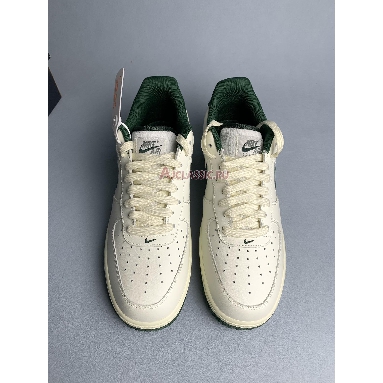 Nike Air Force 1 Low 07 Sail Fir Green FV0392-100 Sail/Coconut Milk/Flat Pewter/Fir Sneakers