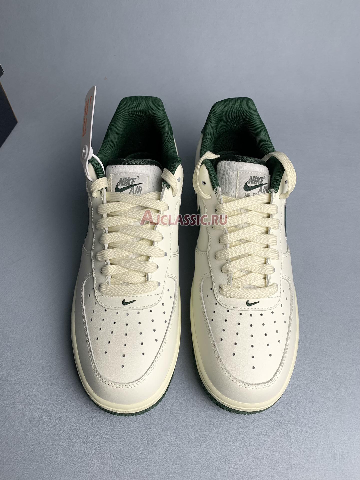 Nike Air Force 1 Low 07 "Sail Fir Green" FV0392-100