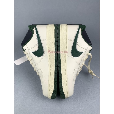 Nike Air Force 1 Low 07 Sail Fir Green FV0392-100 Sail/Coconut Milk/Flat Pewter/Fir Sneakers