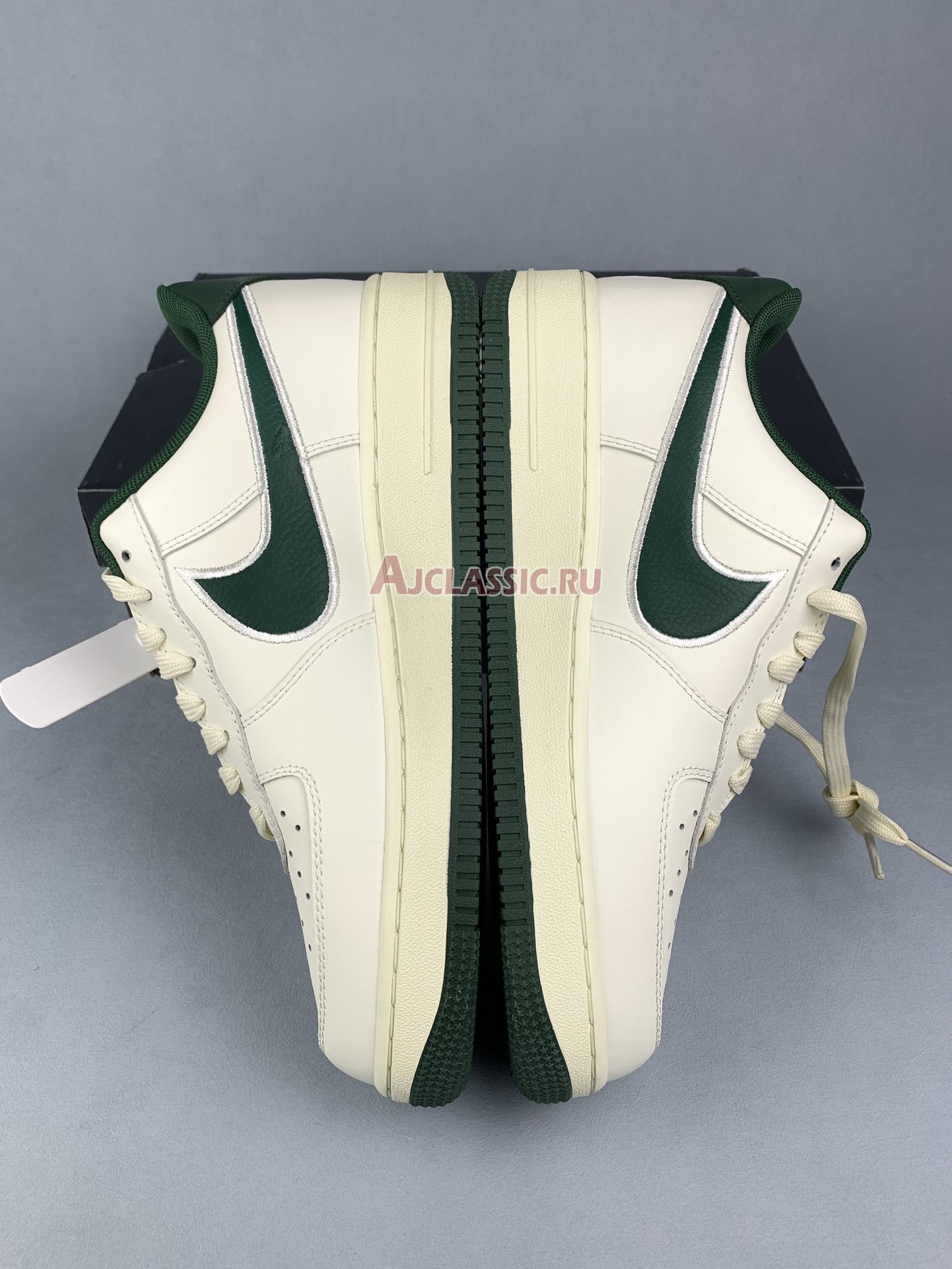 Nike Air Force 1 Low 07 "Sail Fir Green" FV0392-100