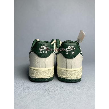 Nike Air Force 1 Low 07 Sail Fir Green FV0392-100 Sail/Coconut Milk/Flat Pewter/Fir Sneakers