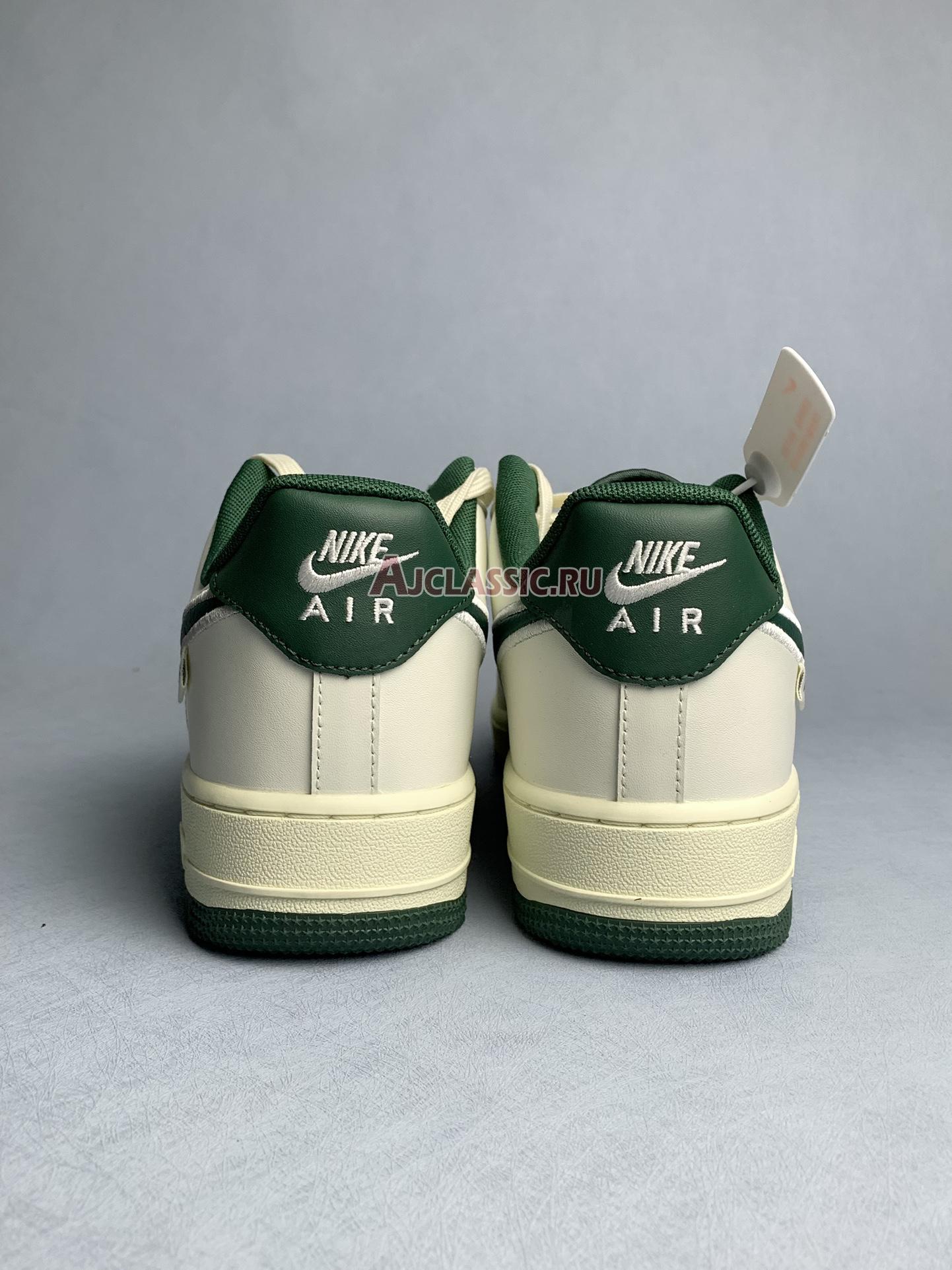 Nike Air Force 1 Low 07 "Sail Fir Green" FV0392-100