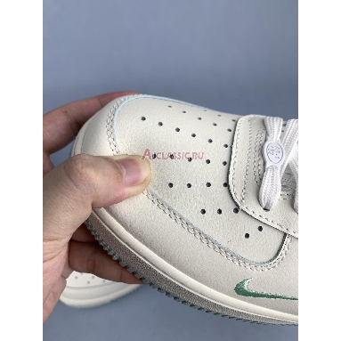 Nike Air Force 1 Low White Mint Green FB1839-211 White/Mint Green Sneakers