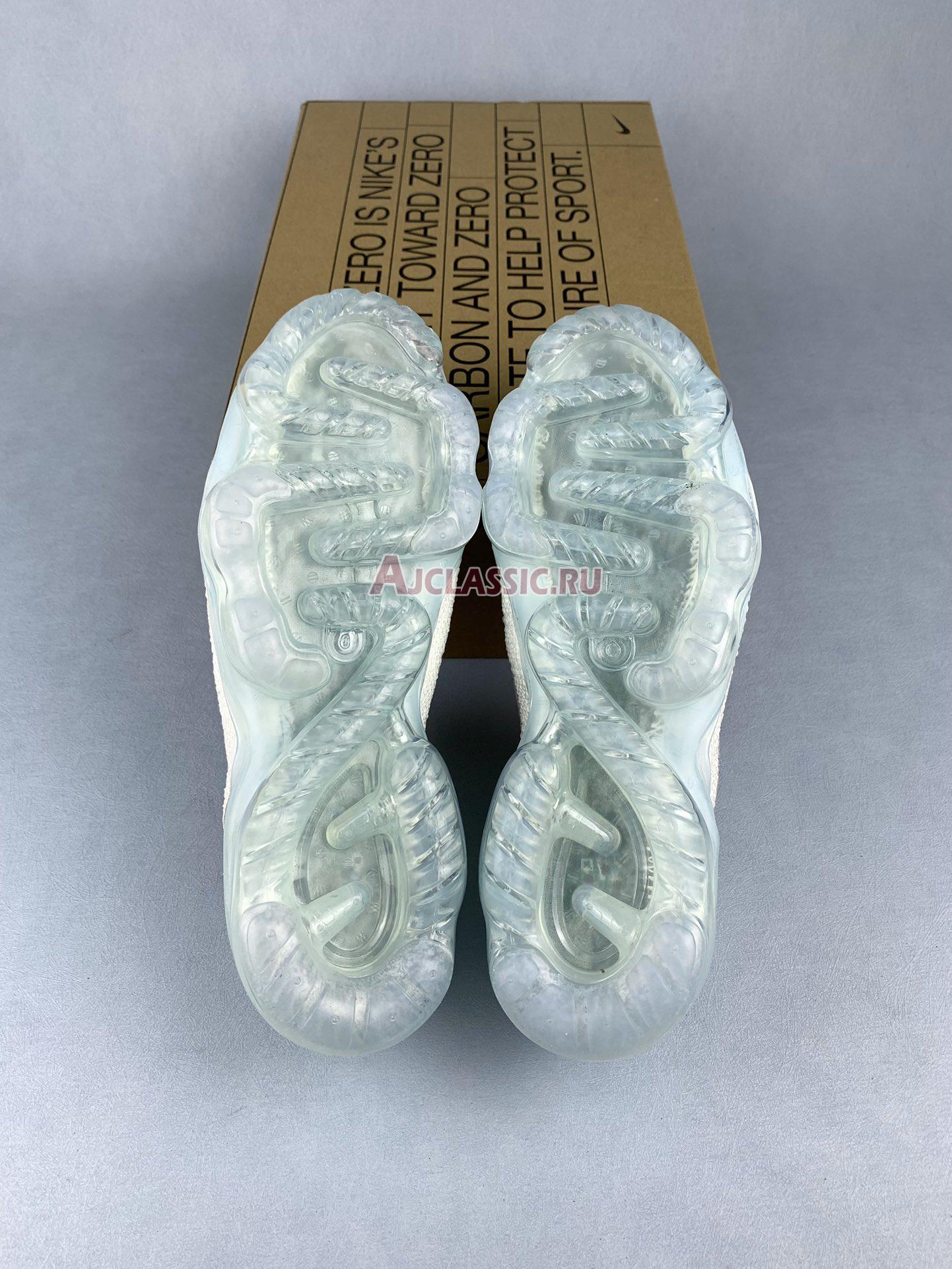 Nike Air VaporMax 2023 Flyknit "Pure Platinum" DV6840-100