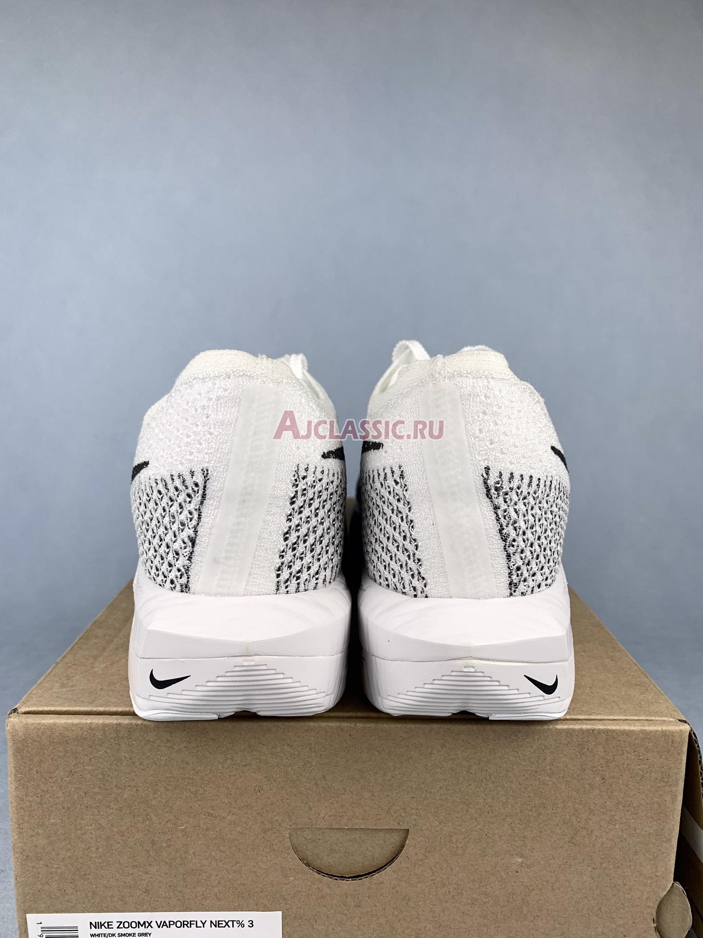 Nike ZoomX VaporFly Next% 3 "White Particle Grey" DV4129-100