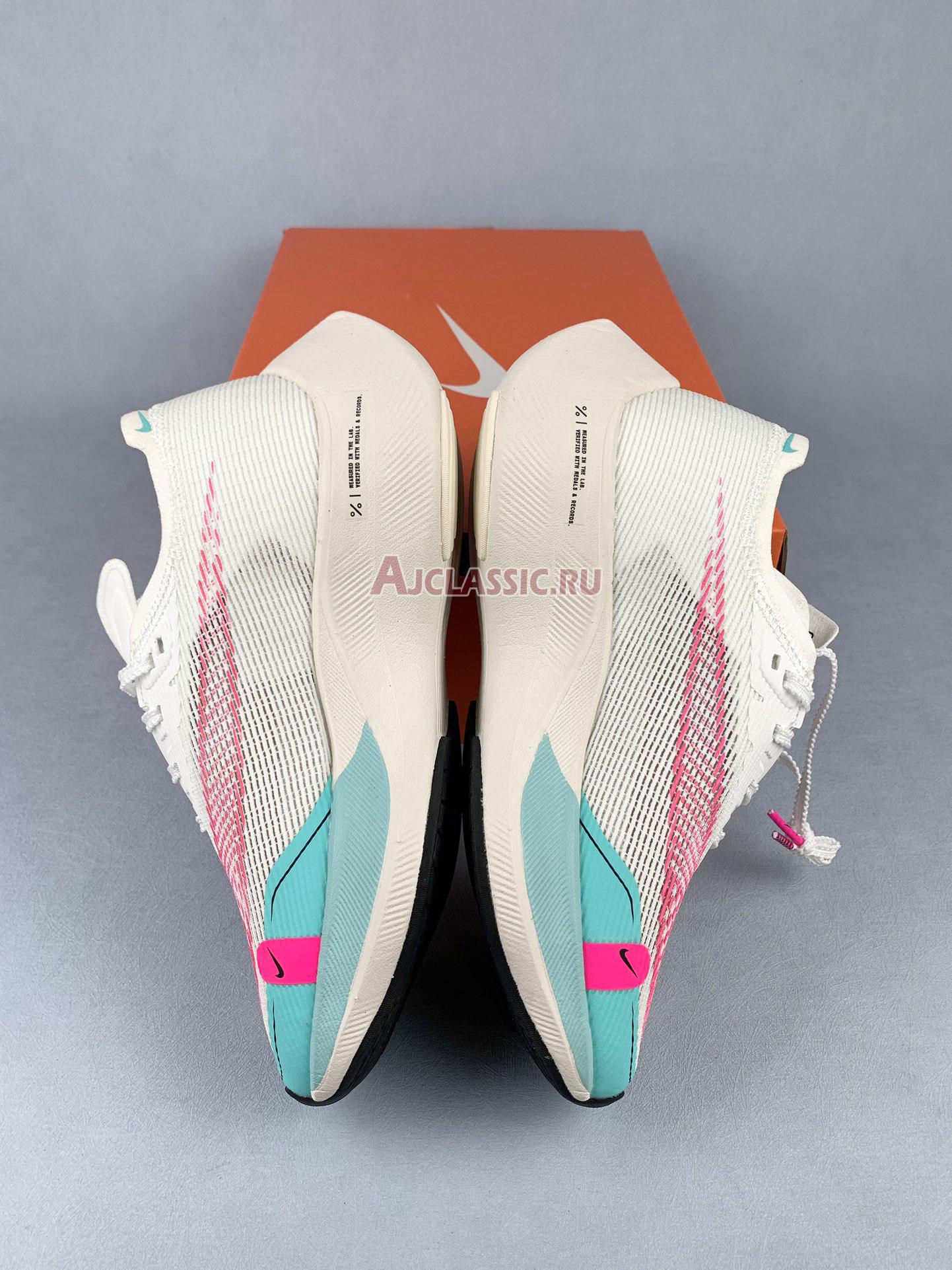 Nike ZoomX Vaporfly NEXT% 2 "Watermelon" CU4111-101