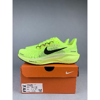 Nike Air Zoom Pegasus 41 Volt FD2722-701 Volt/Black/Barely Volt Mens Womens Shoes