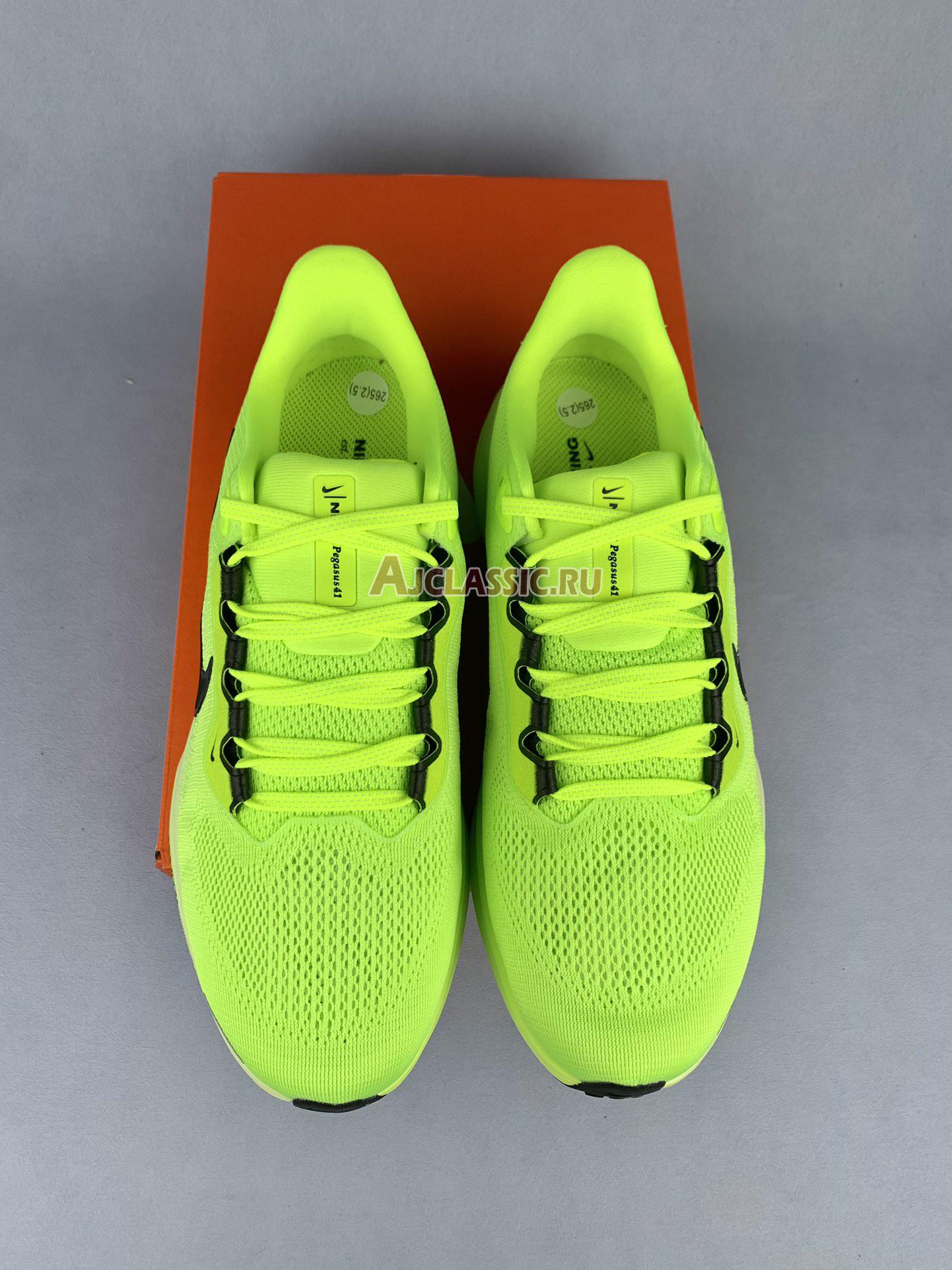 New Nike Air Zoom Pegasus 41 "Volt" FD2722-701 Shoes