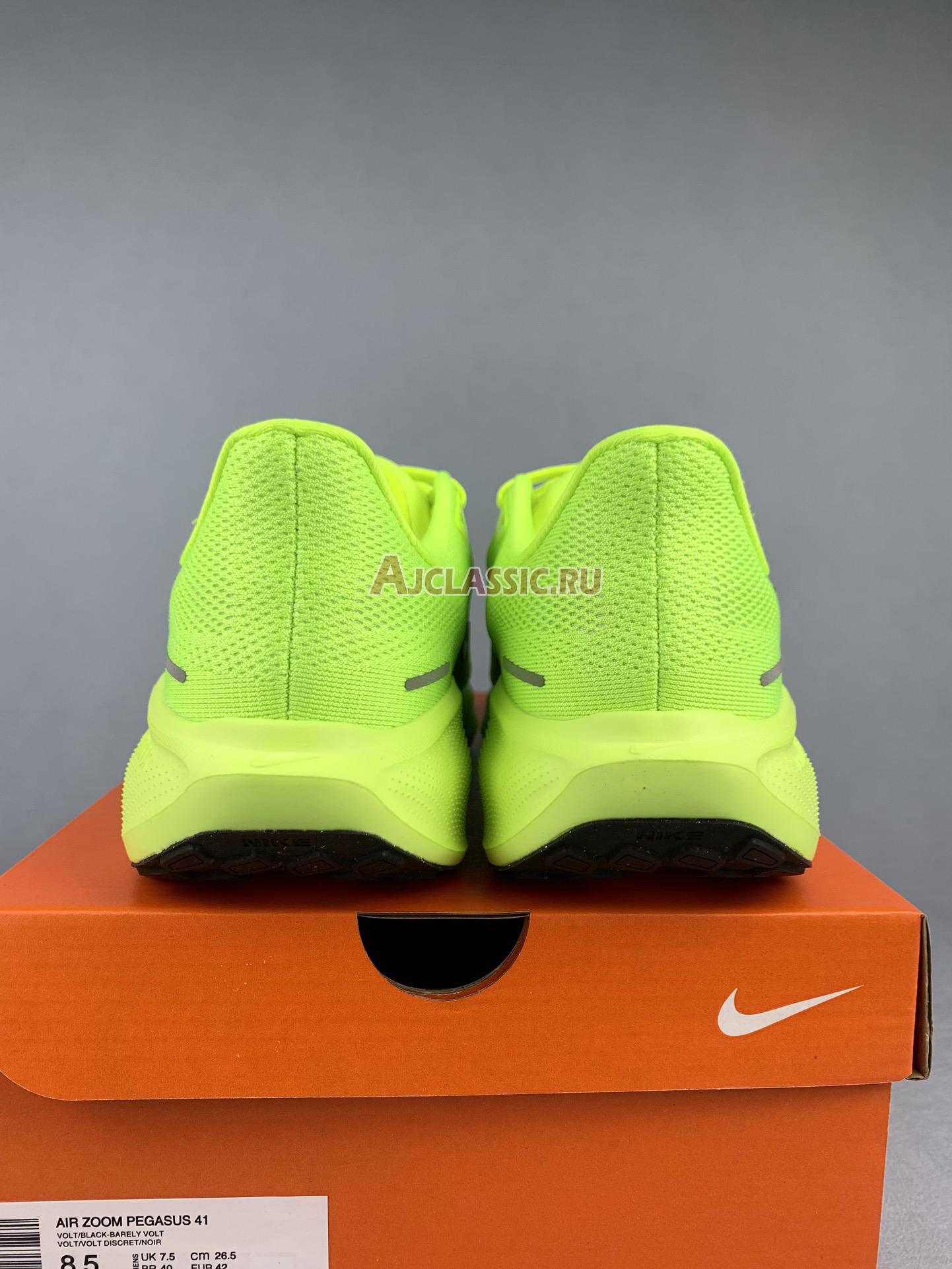 New Nike Air Zoom Pegasus 41 "Volt" FD2722-701 Shoes