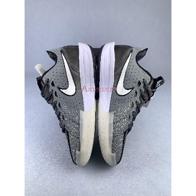 Nike Air Zoom GT Cut 3 EP Hustle DV2918-002 Cool Grey/Football Grey/Sail/Black Mens Womens Shoes