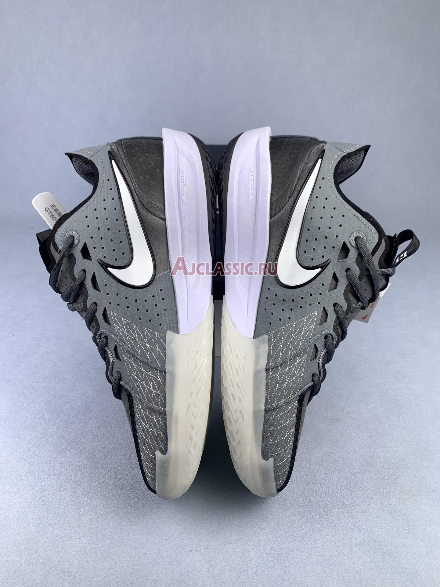 New Nike Air Zoom GT Cut 3 EP "Hustle" DV2918-002 Shoes