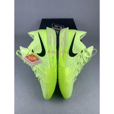 Nike Air Zoom GT Cut 3 Barely Volt DV2918-700 Barely Volt/Volt/Metallic Mens Womens Shoes