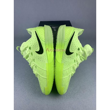 Nike Air Zoom GT Cut 3 Barely Volt DV2918-700 Barely Volt/Volt/Metallic Mens Womens Shoes