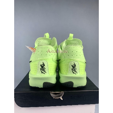 Nike Air Zoom GT Cut 3 Barely Volt DV2918-700 Barely Volt/Volt/Metallic Sneakers