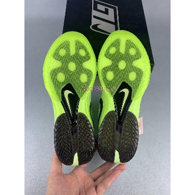 Nike Air Zoom GT Cut 3 Barely Volt DV2918-700 Barely Volt/Volt/Metallic Mens Womens Shoes