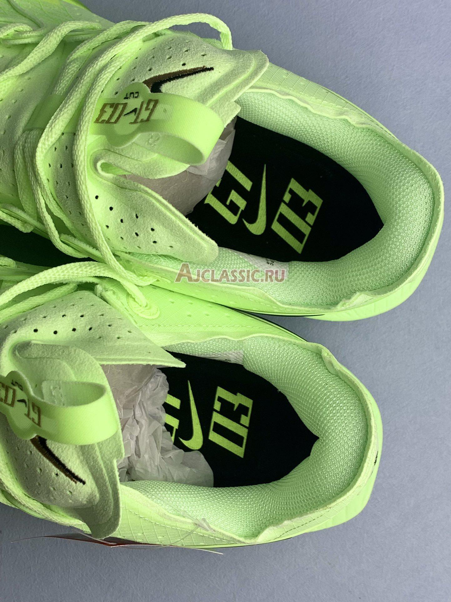 Nike Air Zoom GT Cut 3 "Barely Volt" DV2918-700