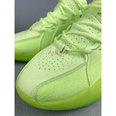 Nike Air Zoom GT Cut 3 Barely Volt DV2918-700 Barely Volt/Volt/Metallic Mens Womens Shoes