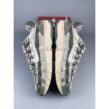 Nike P-6000 Flat Pewter FN7509-029 Flat Pewter/Light Iron Ore/Metallic Silver/White Mens Womens Shoes