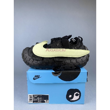 Cactus Plant Flea Market x Nike Air Flea 2 Black Alabaster DV7164-001 Black/Alabaster Mens Womens Shoes