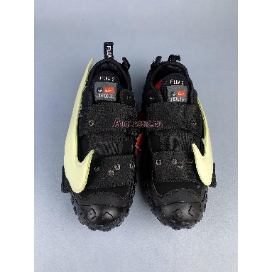 Cactus Plant Flea Market x Nike Air Flea 2 Black Alabaster DV7164-001 Black/Alabaster Sneakers