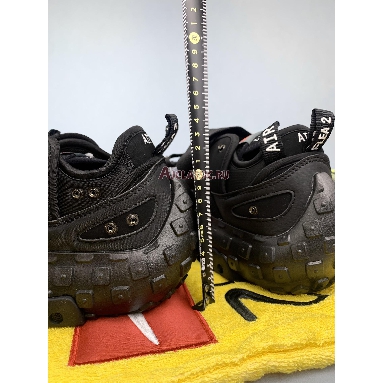 Cactus Plant Flea Market x Nike Air Flea 2 Black Alabaster DV7164-001 Black/Alabaster Mens Womens Shoes