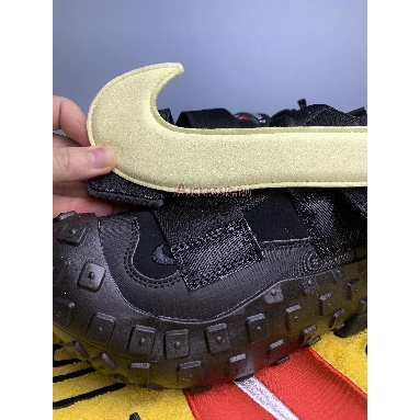 Cactus Plant Flea Market x Nike Air Flea 2 Black Alabaster DV7164-001 Black/Alabaster Mens Womens Shoes