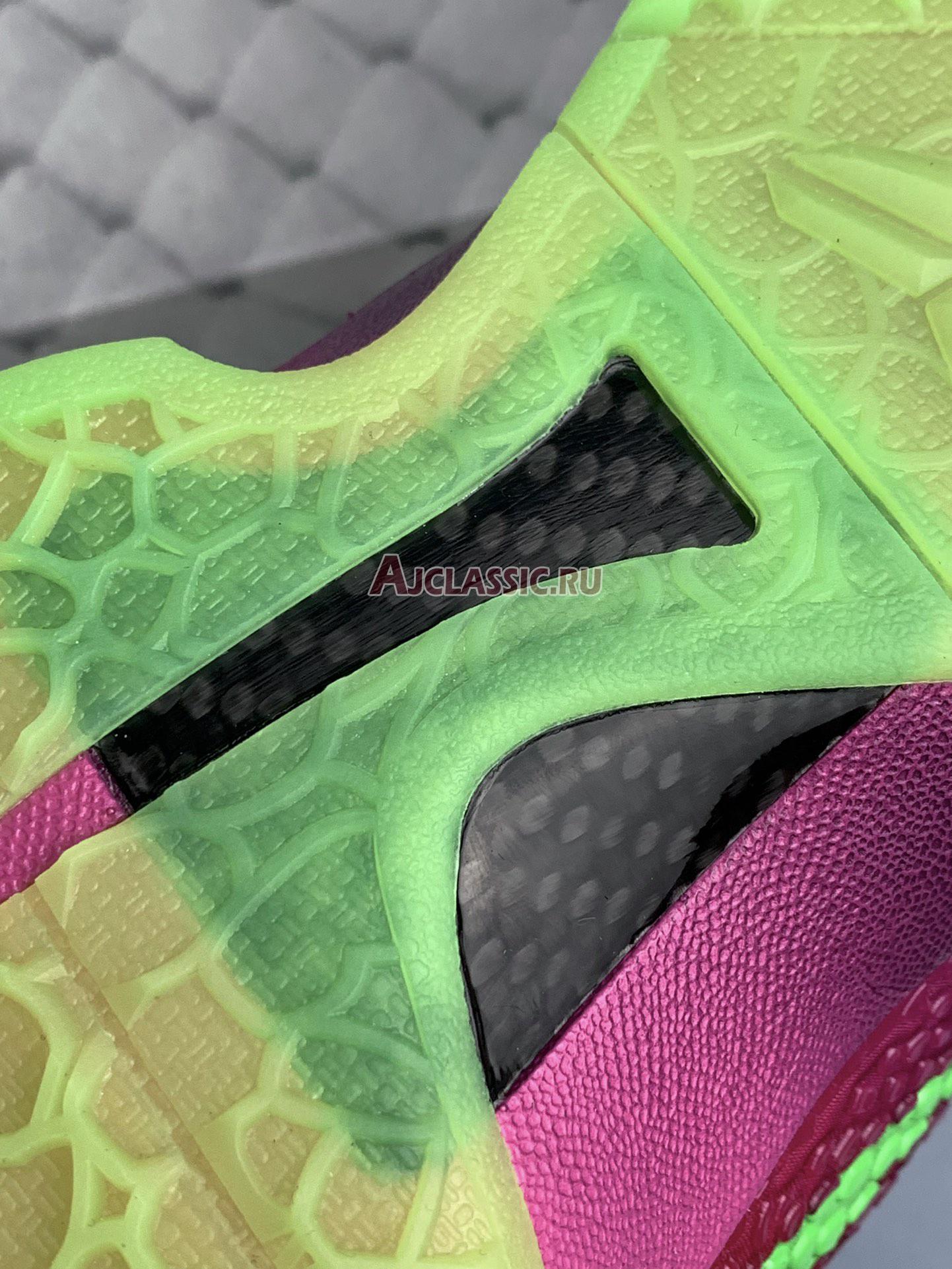 Nike Zoom Kobe 6 Protro "Mambacurial" PE2023-102