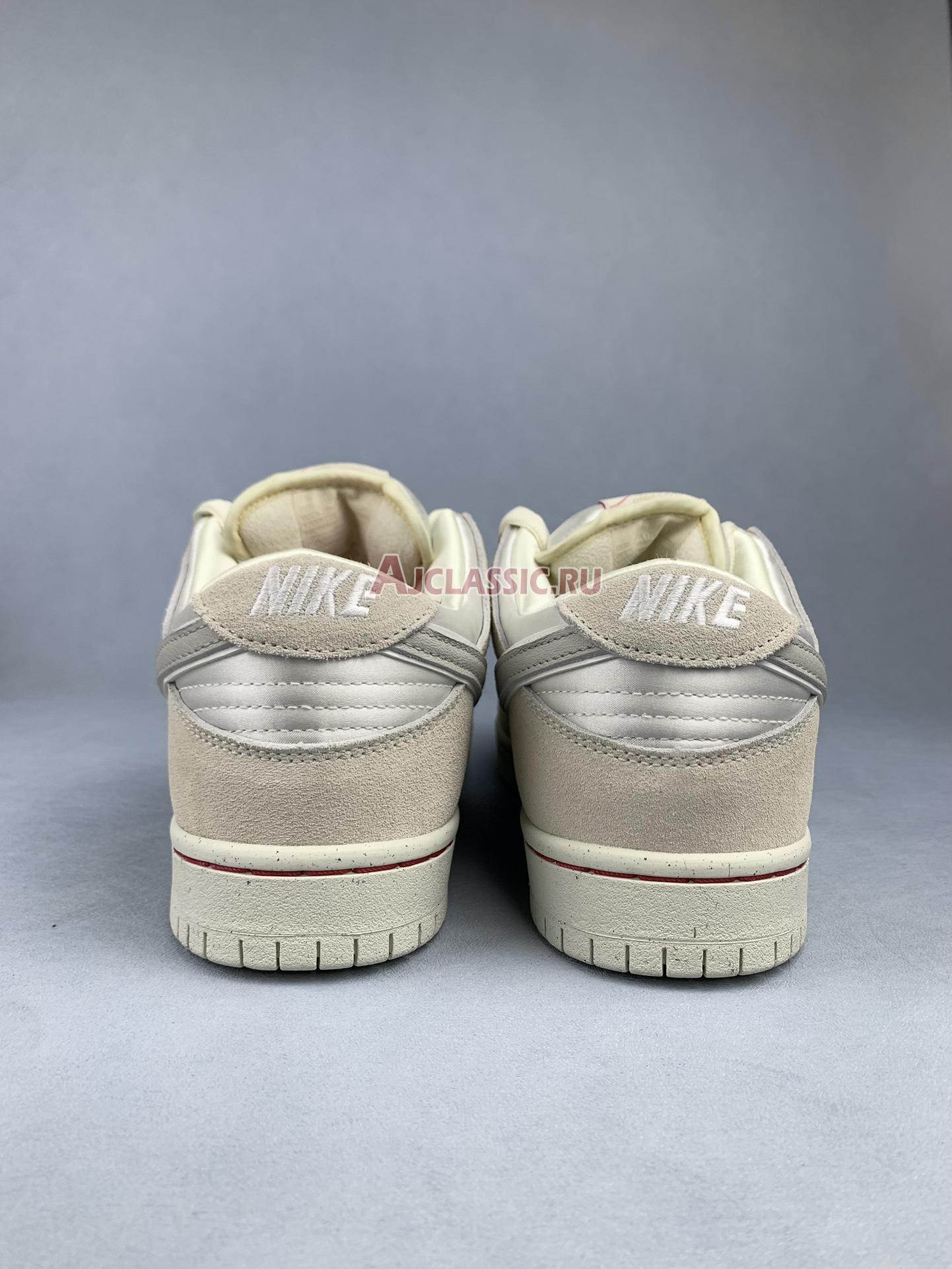 New Nike SB Dunk Low "City of Love" FZ5654-100-2 Shoes