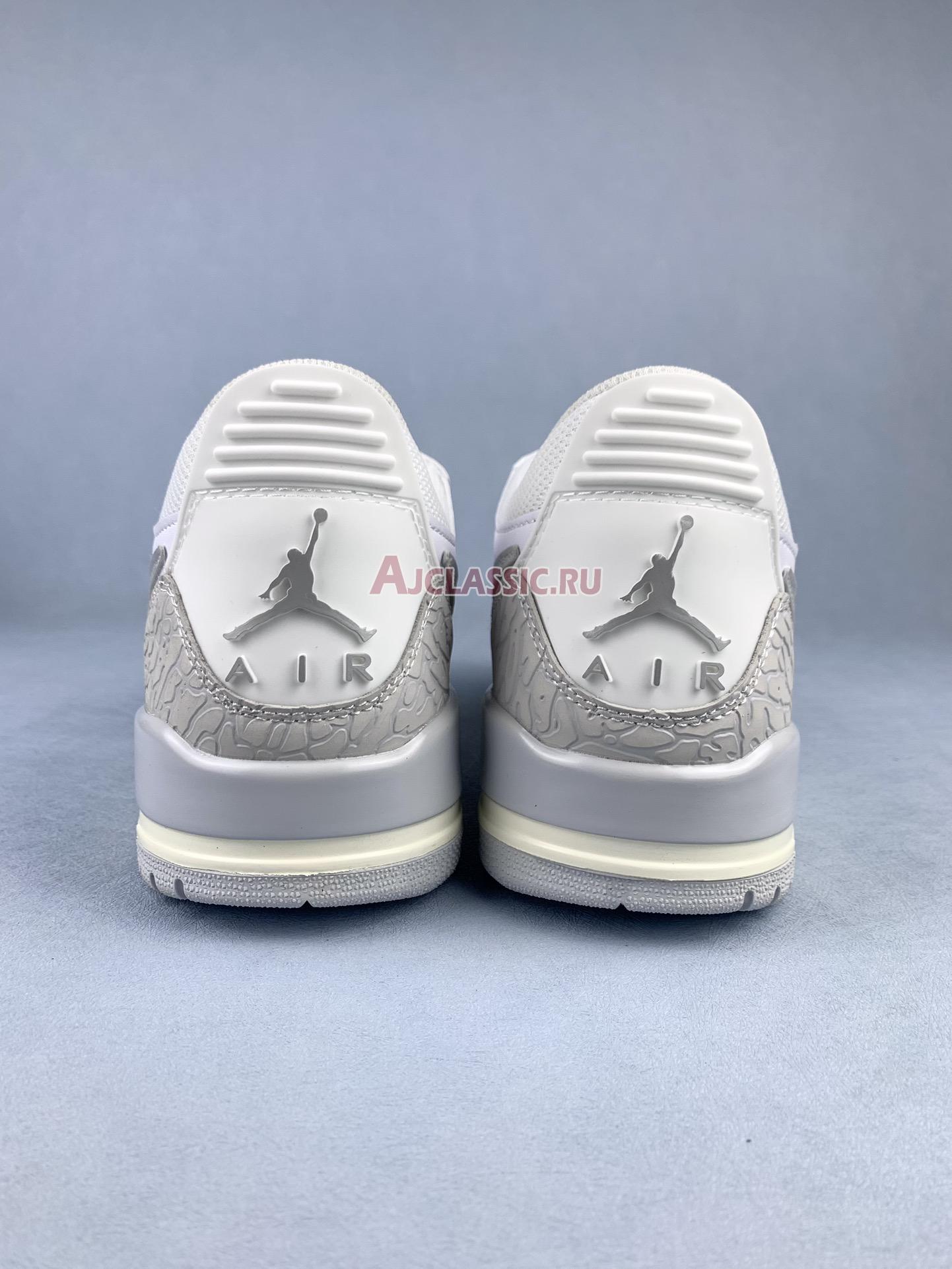 Air Jordan Legacy 312 Low GS "Love" HJ3483-101