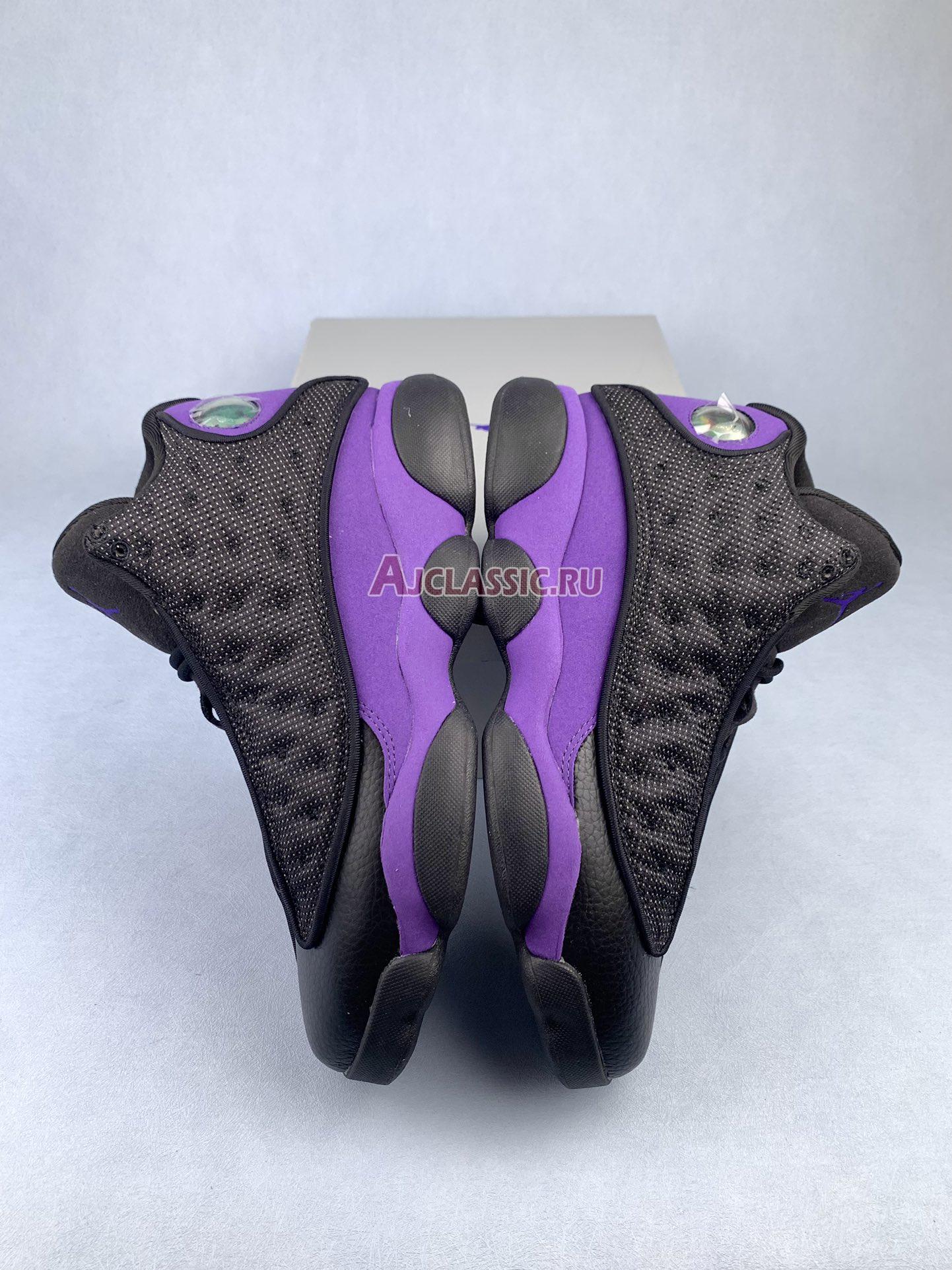 Air Jordan 13 Retro "Court Purple" DJ5982-015-2