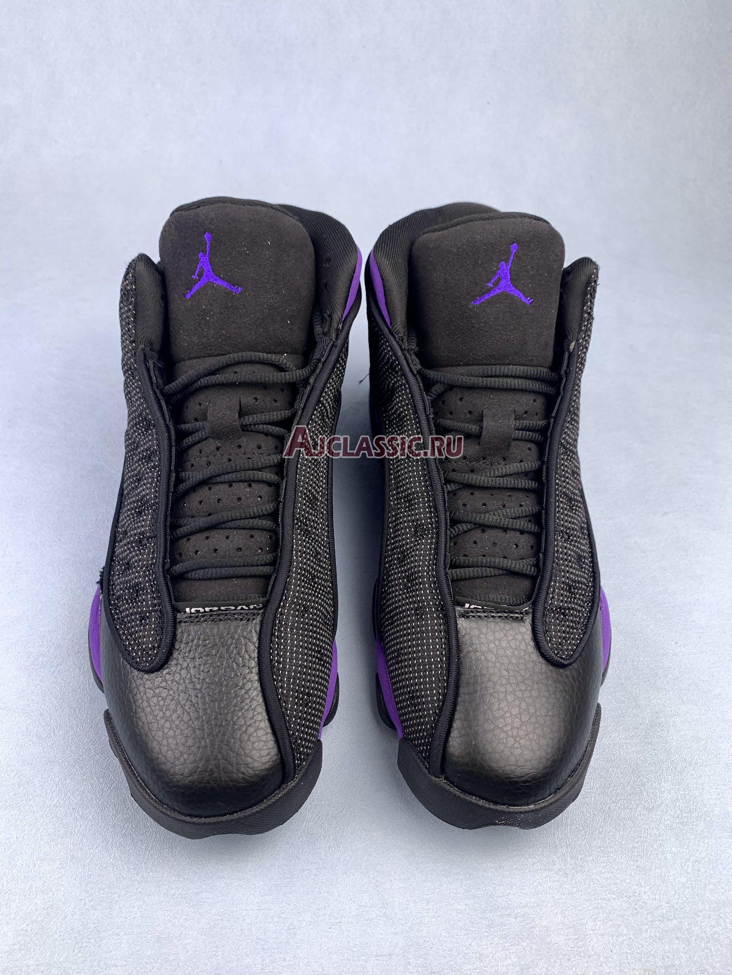 Air Jordan 13 Retro "Court Purple" DJ5982-015-2