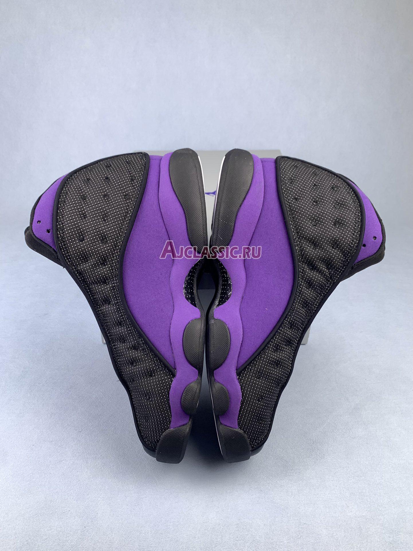 Air Jordan 13 Retro "Court Purple" DJ5982-015-2