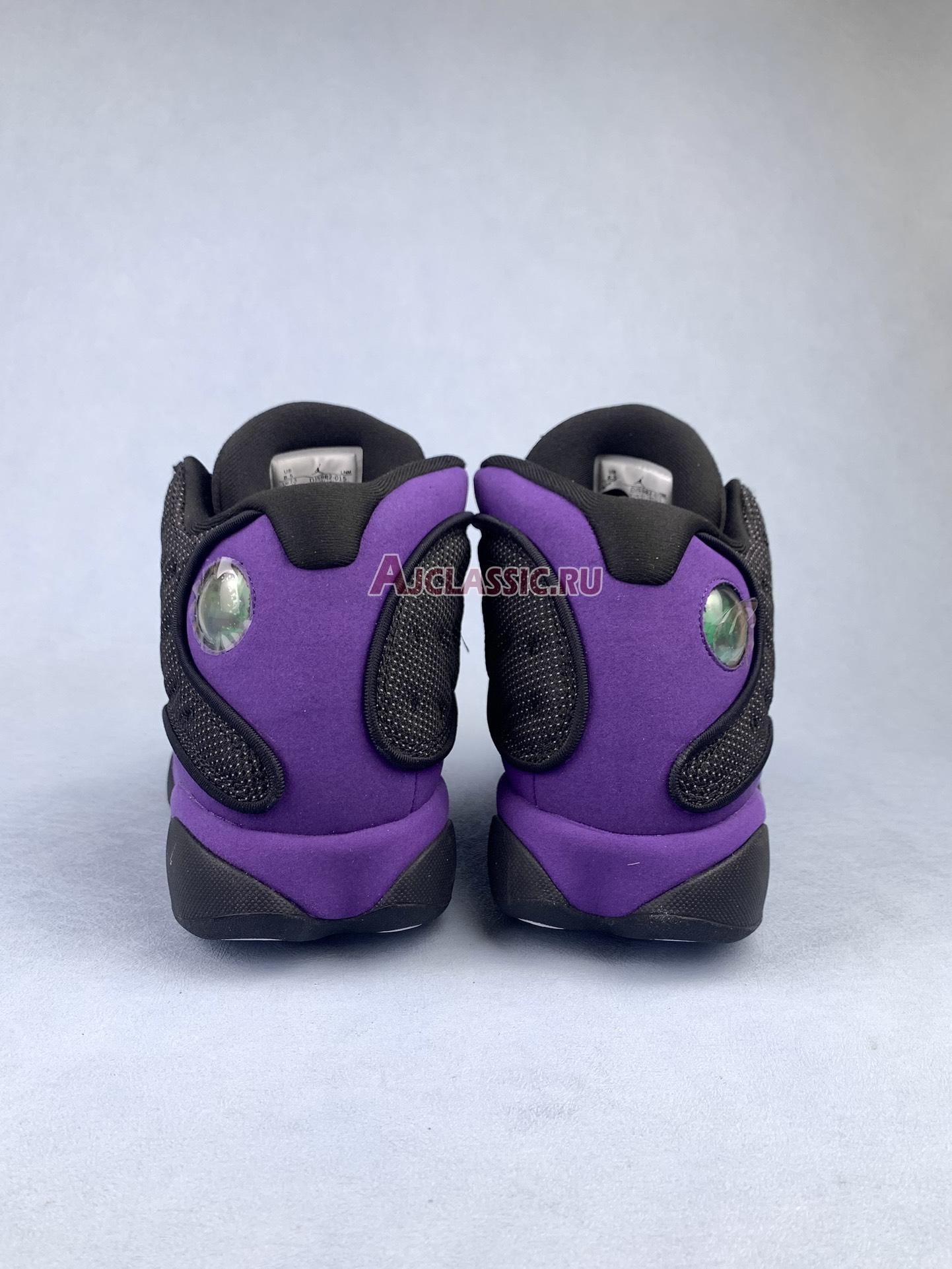 Air Jordan 13 Retro "Court Purple" DJ5982-015-2