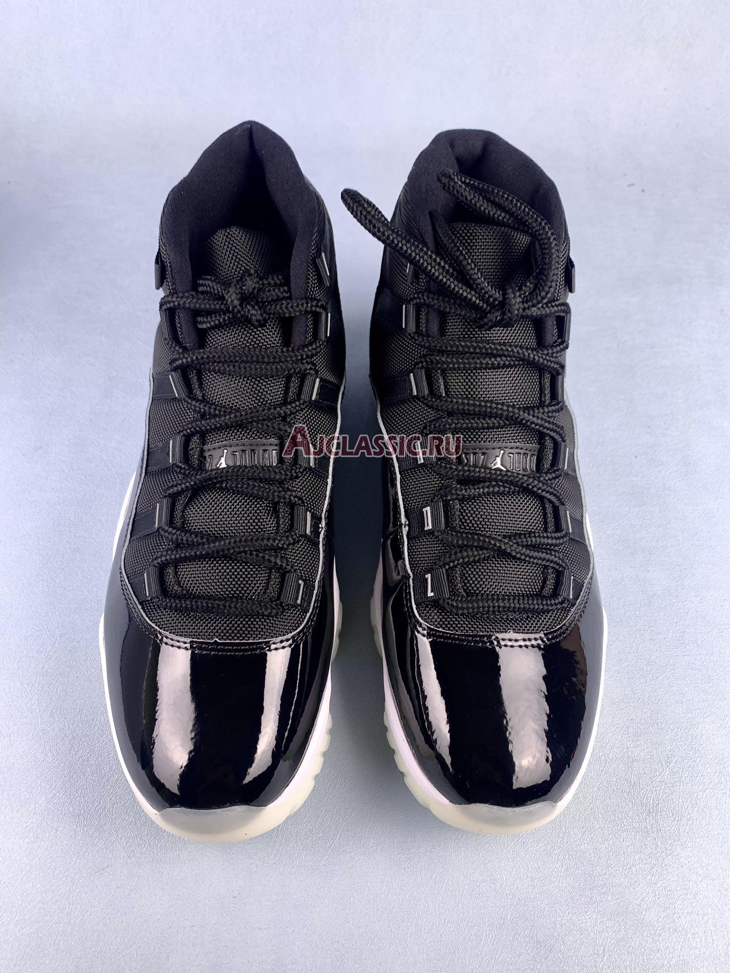 Air Jordan 11 Retro "Jubilee / 25th Anniversary" CT8012-011-3