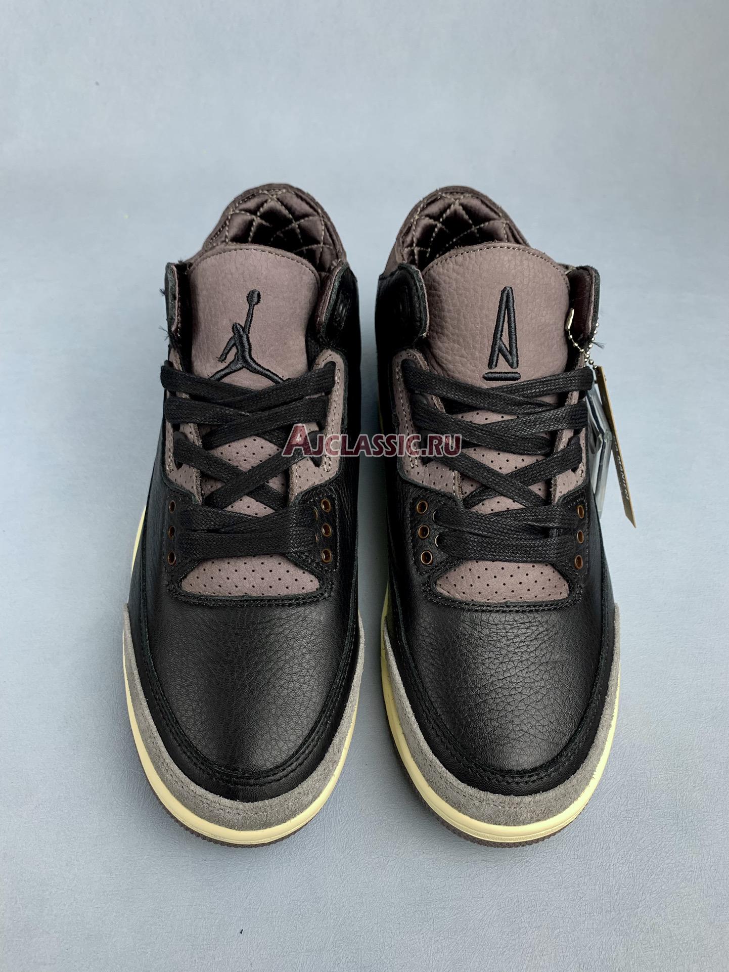 A Ma Maniere x Air Jordan 3 Retro "While You Were Sleeping" FZ4811-001