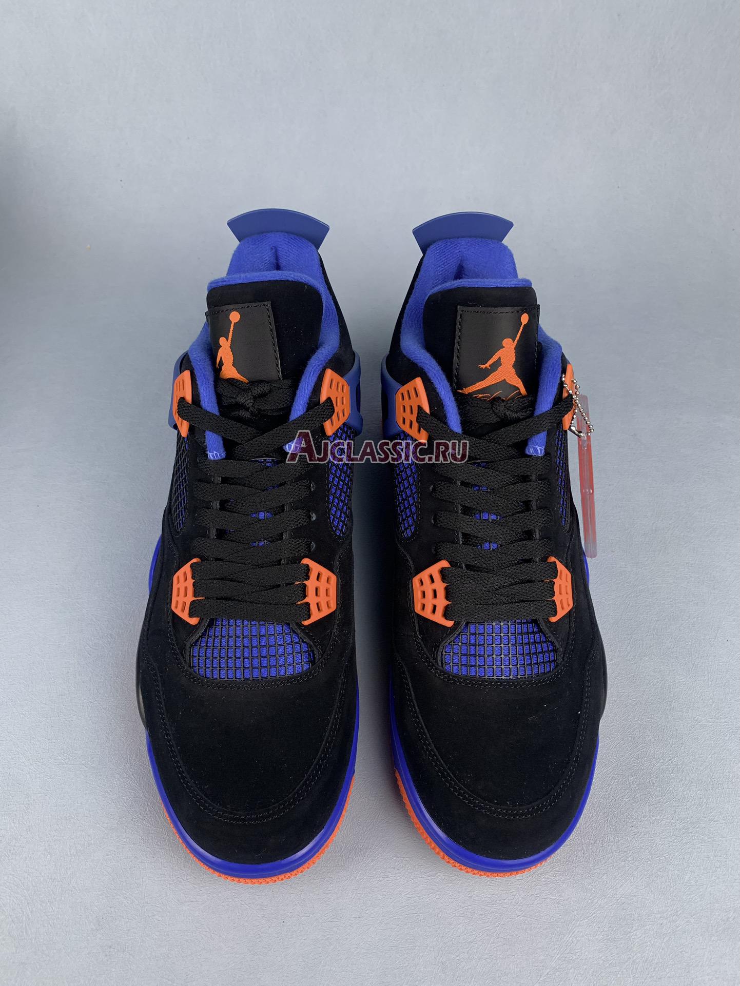 Air Jordan 4 Retro "Cavs" 308497-027