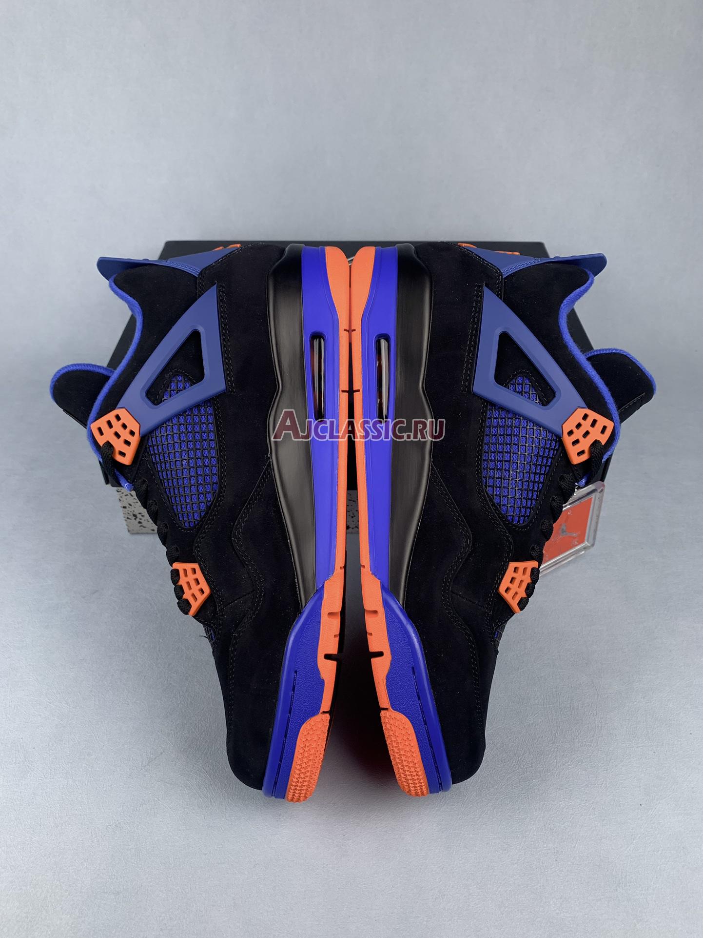 Air Jordan 4 Retro "Cavs" 308497-027