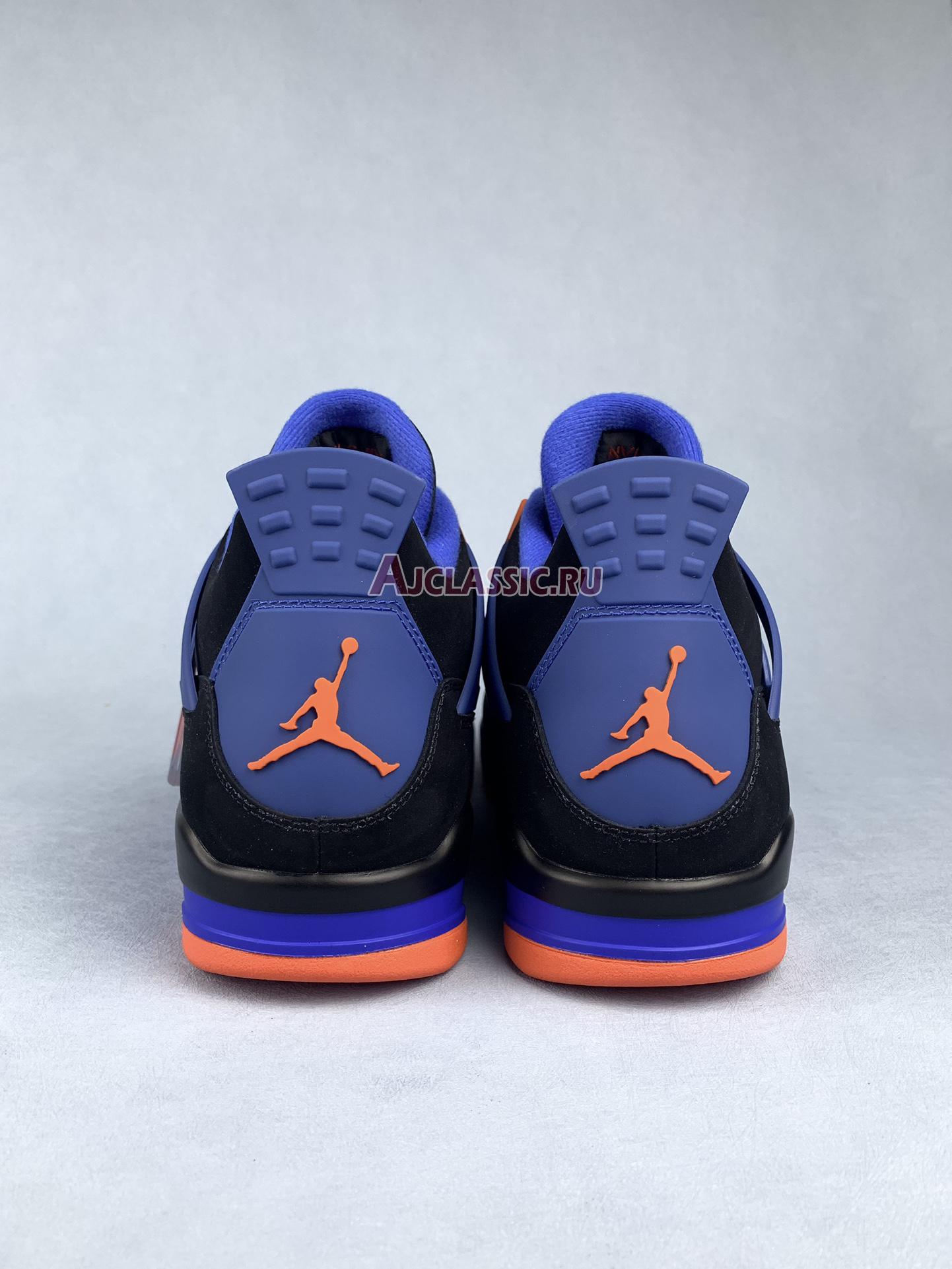 Air Jordan 4 Retro "Cavs" 308497-027