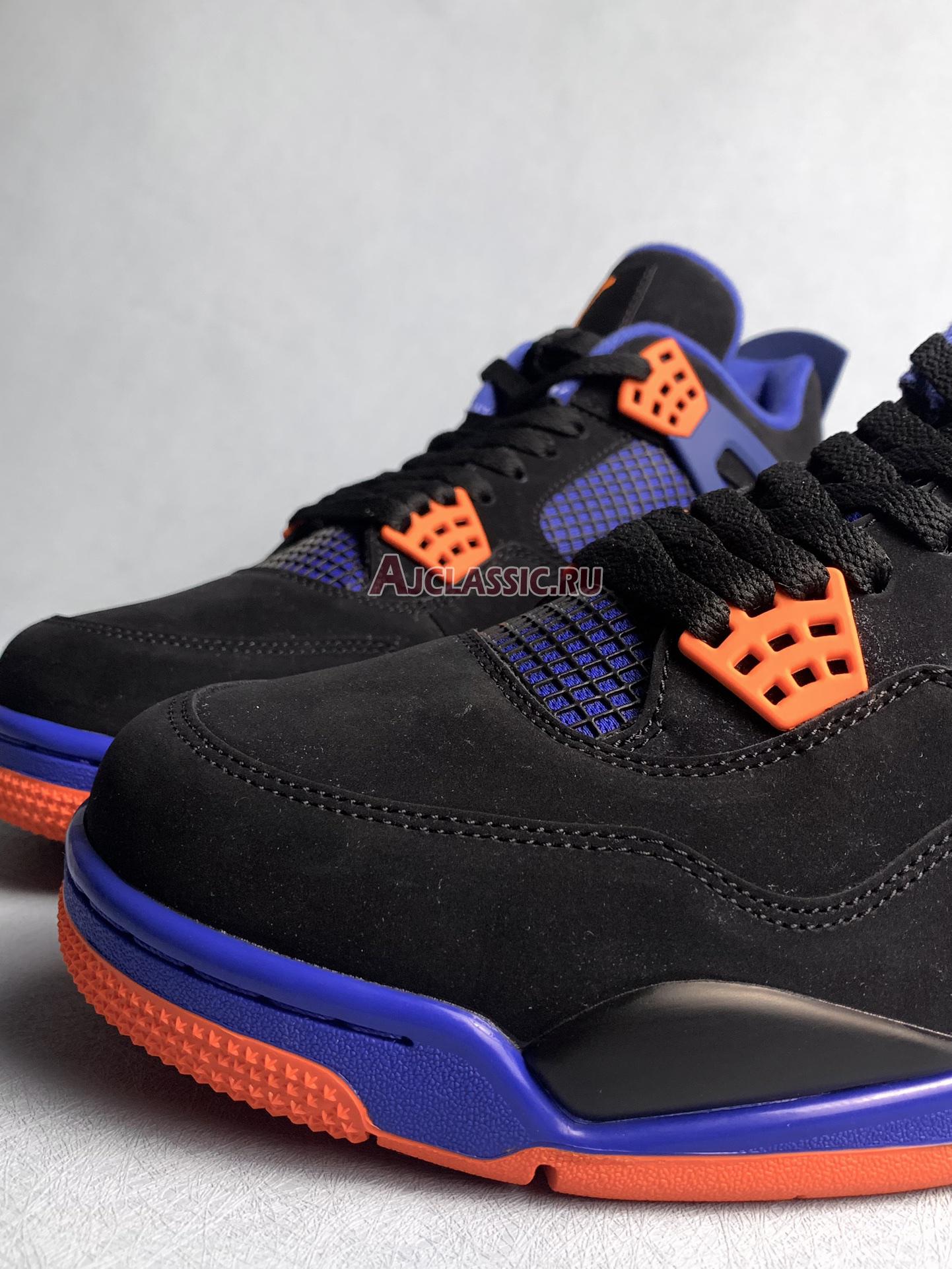 Air Jordan 4 Retro "Cavs" 308497-027