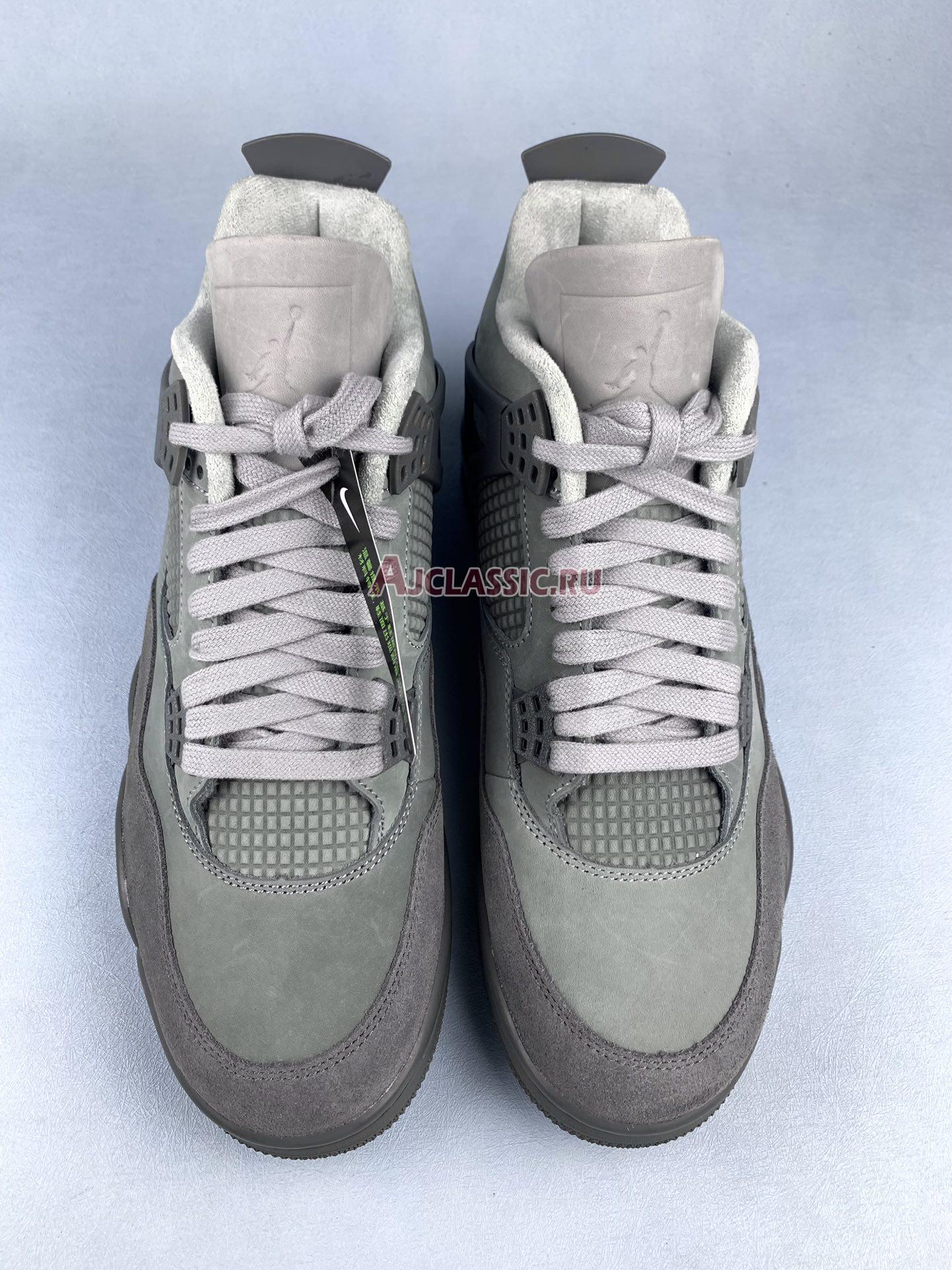 Air Jordan 4 Retro SE "Wet Cement" FQ7928-001