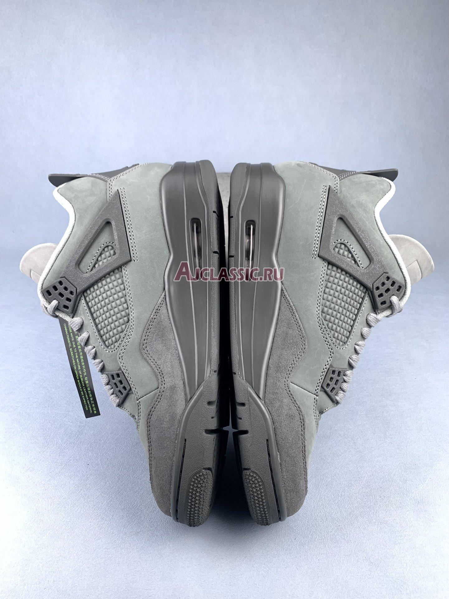 Air Jordan 4 Retro SE "Wet Cement" FQ7928-001