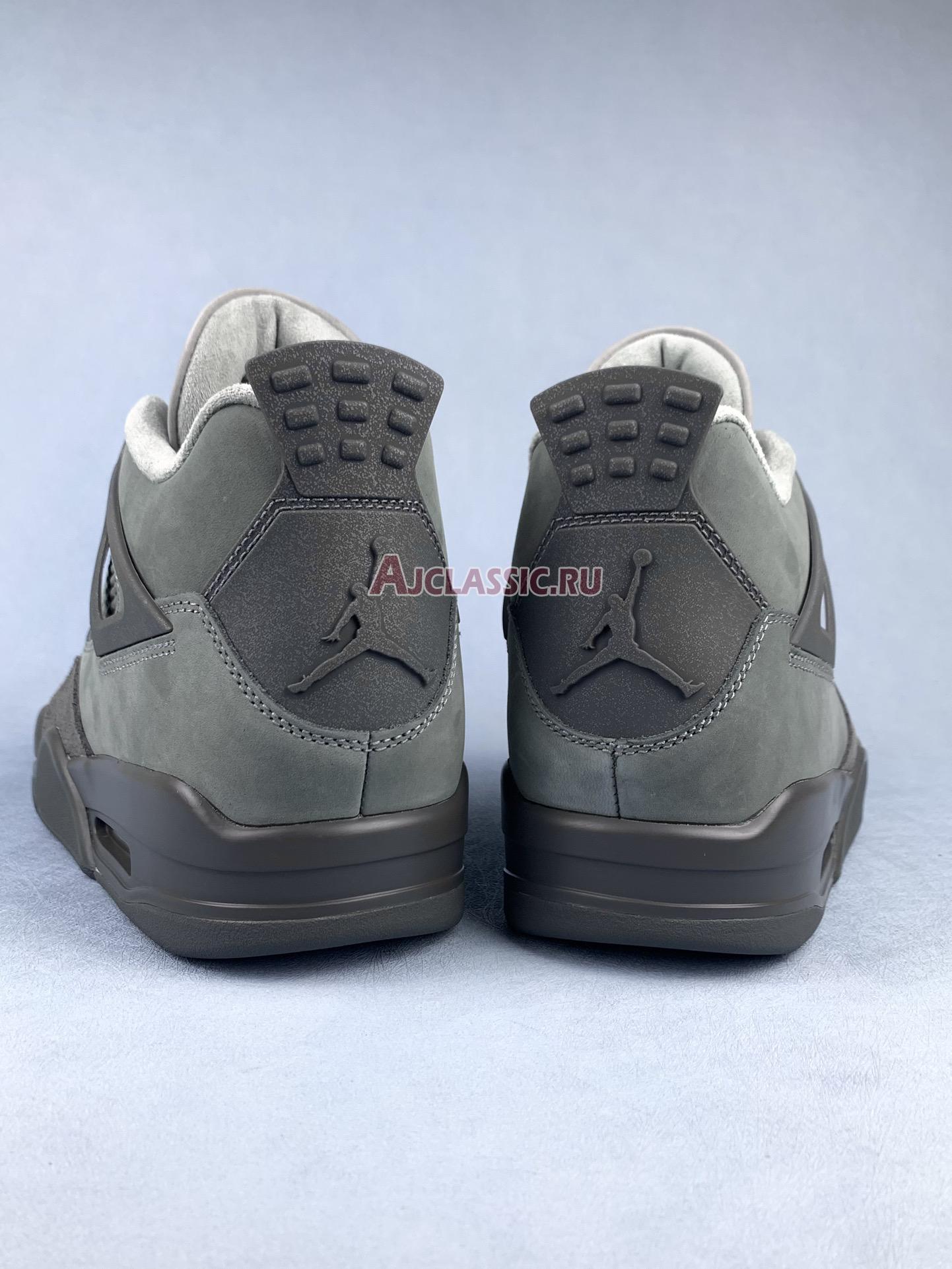 Air Jordan 4 Retro SE "Wet Cement" FQ7928-001