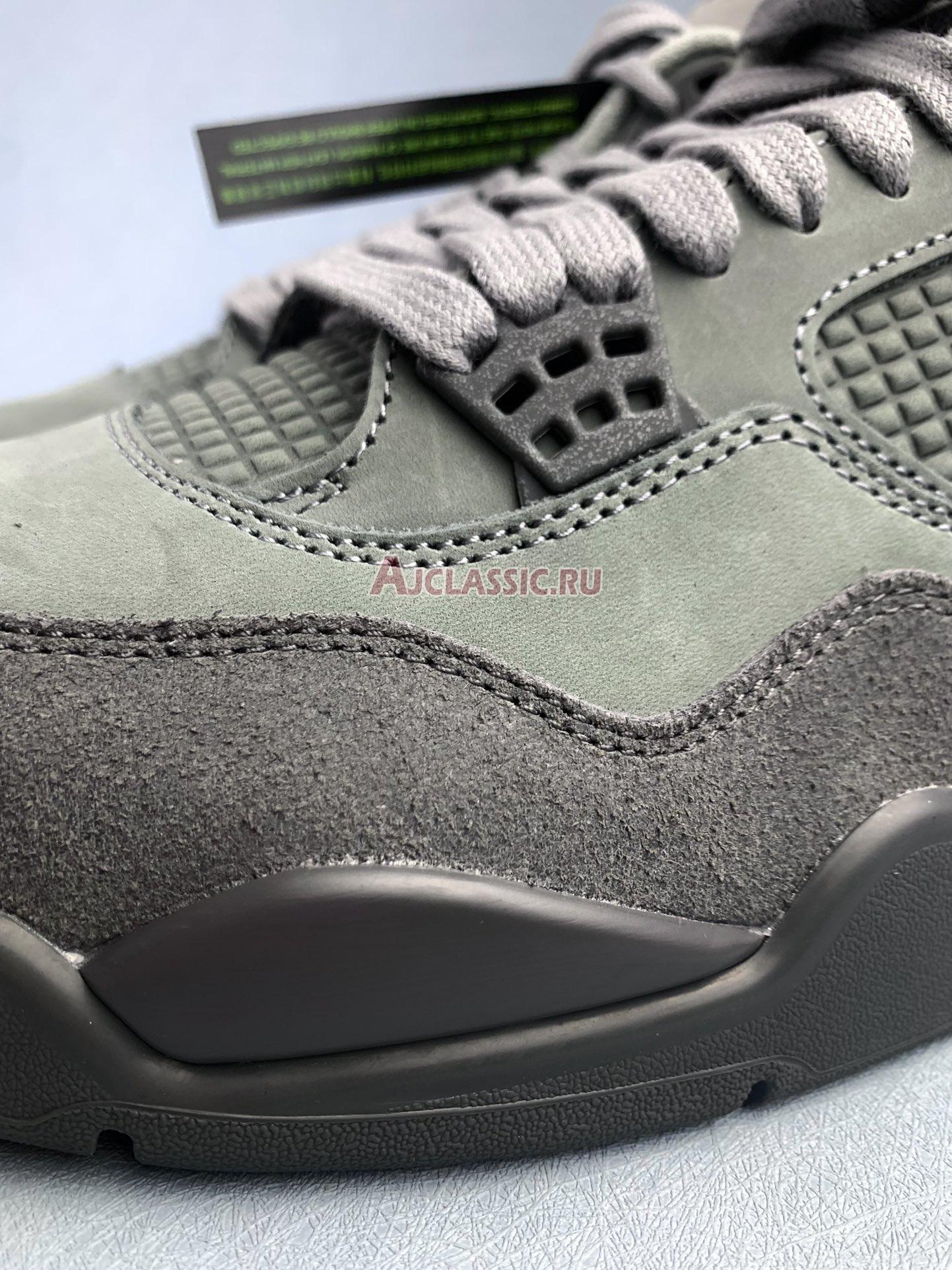 Air Jordan 4 Retro SE "Wet Cement" FQ7928-001