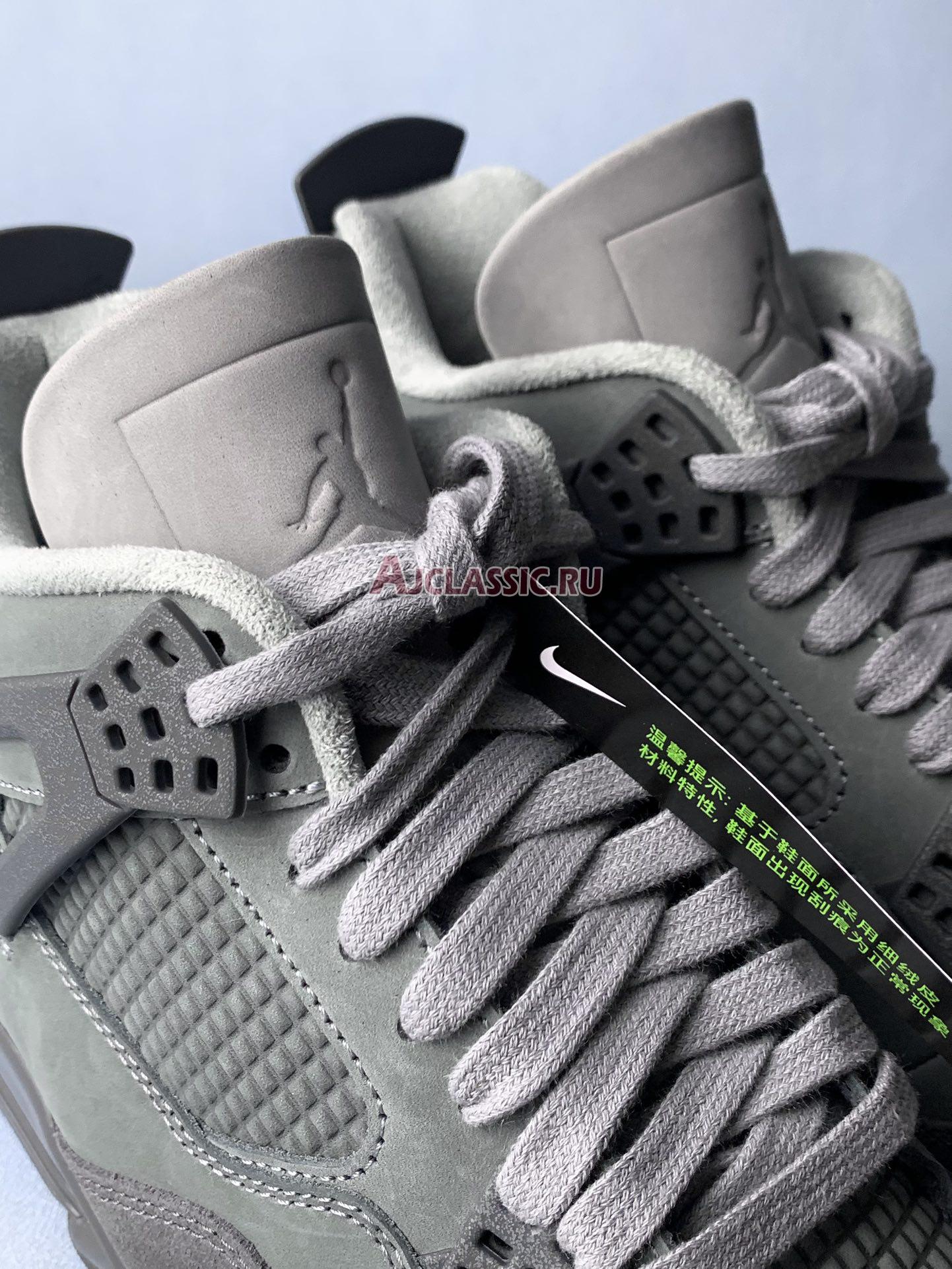 Air Jordan 4 Retro SE "Wet Cement" FQ7928-001