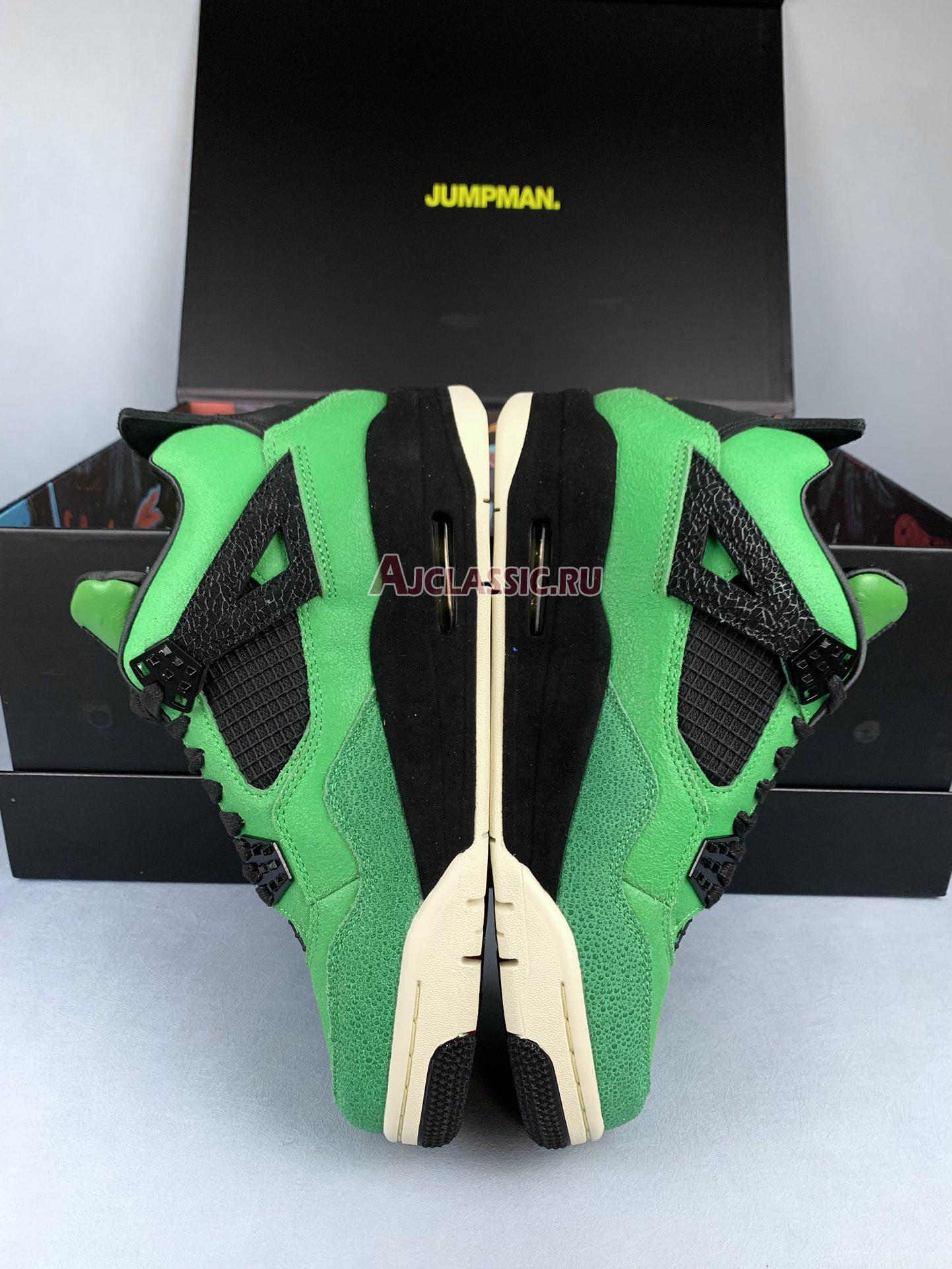 Air Jordan 4 Retro "Manila" HO19-MNJDLS-416-LN3