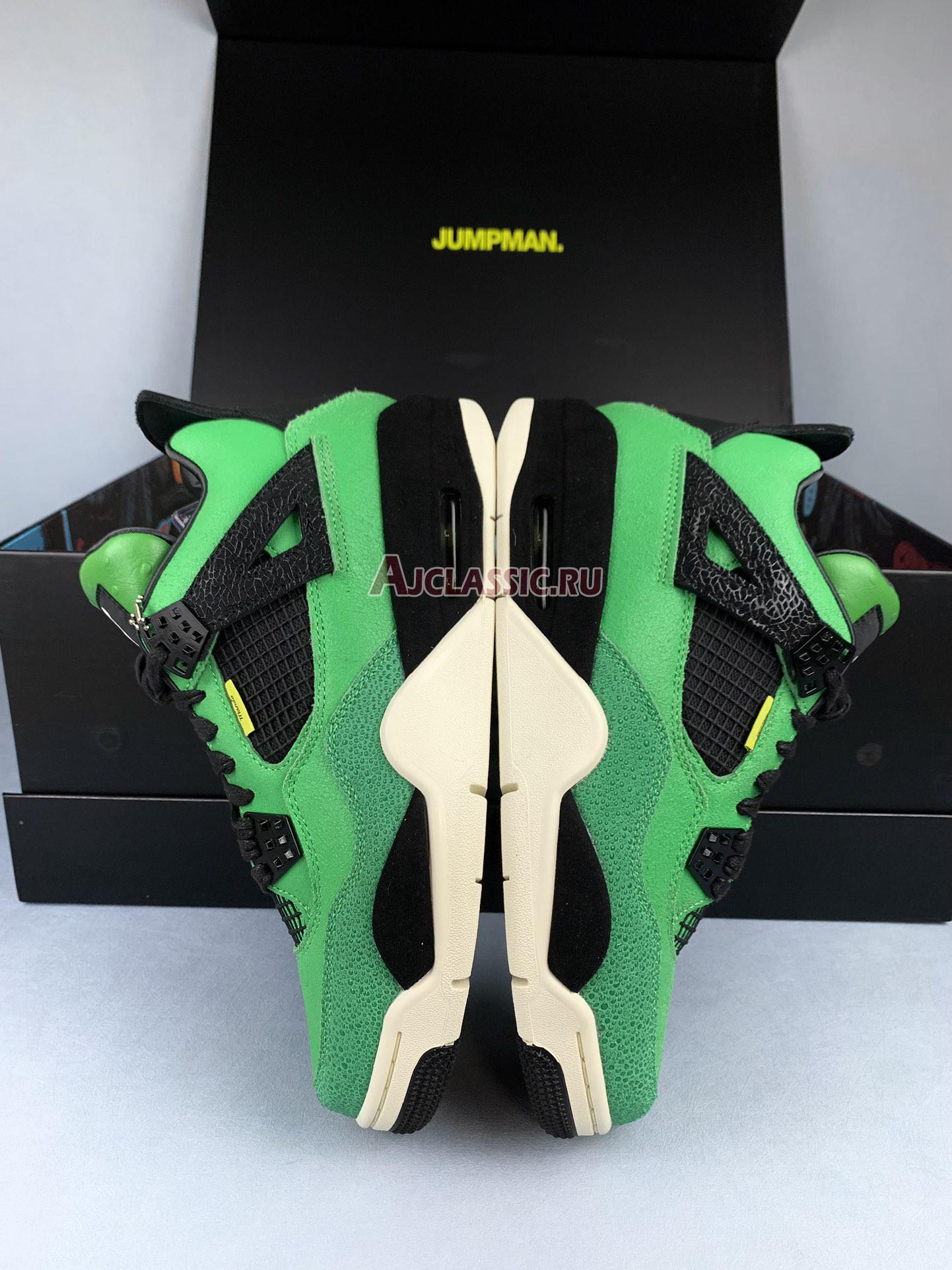 Air Jordan 4 Retro "Manila" HO19-MNJDLS-416-LN3