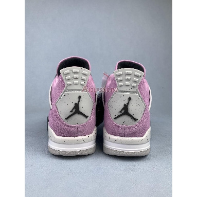 Air Jordan 4 Retro Orchid AQ9129-501 Orchid/Neutral Grey/Black/White Sneakers