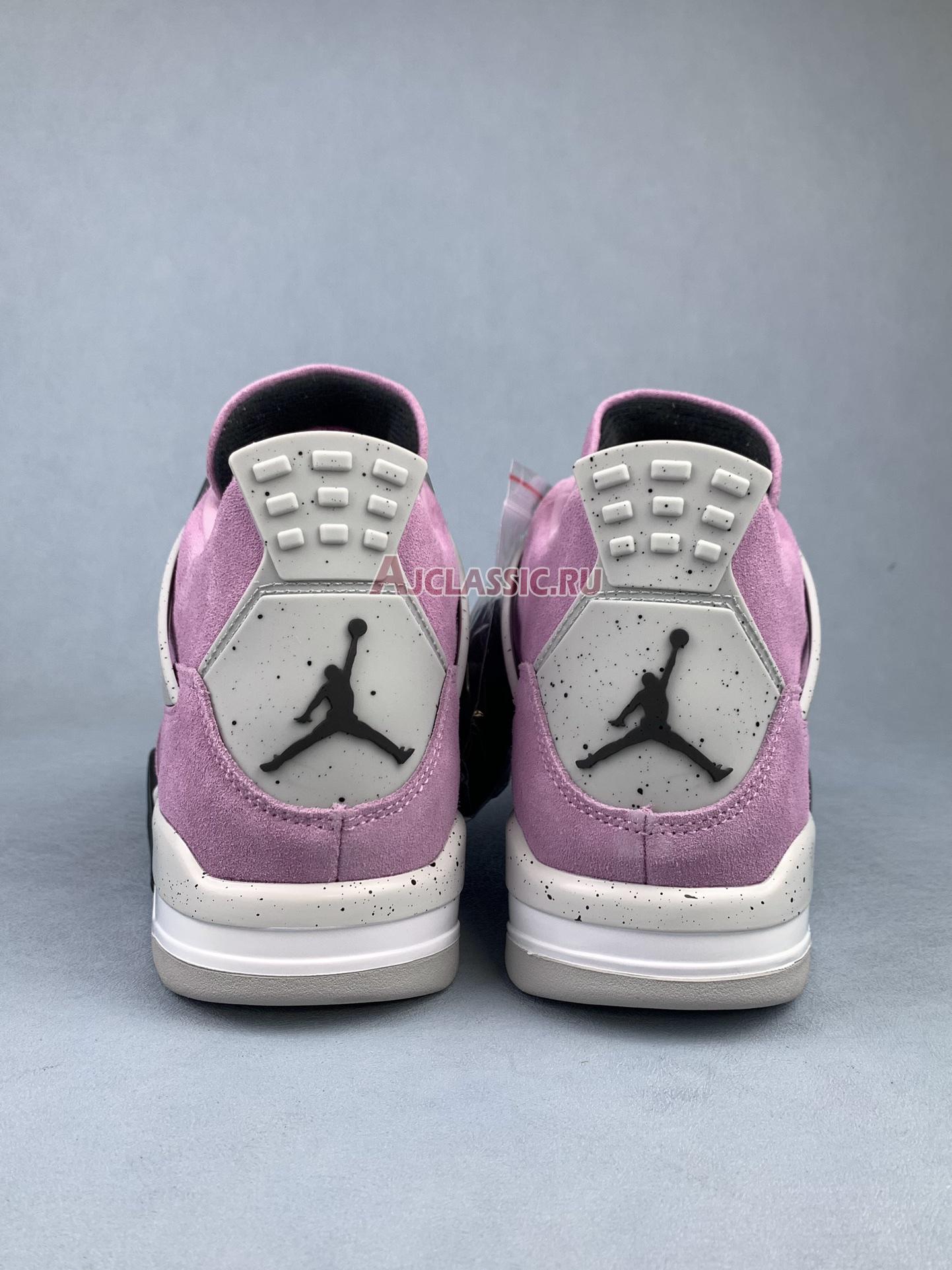 Air Jordan 4 Retro "Orchid" AQ9129-501